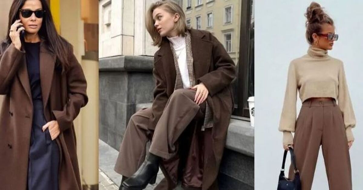 معرفی ترندترین رنگ‌های سال برای زمستان / با ما استایلی جذاب خواهید داشت