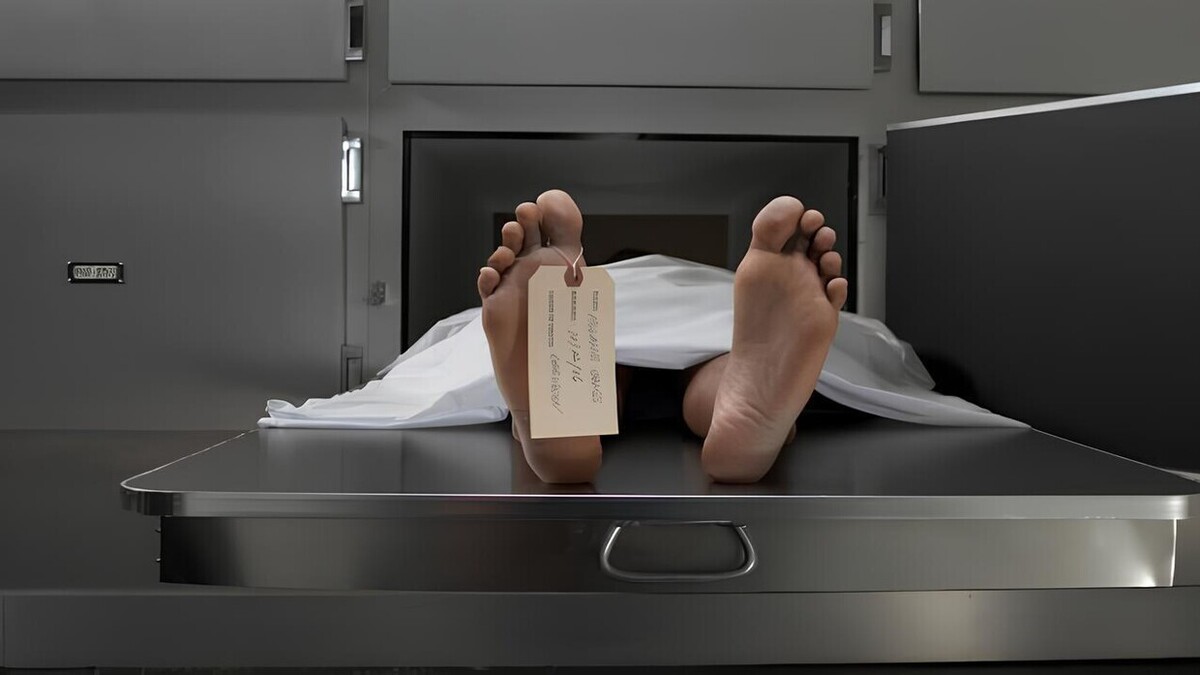 حل معمای مرگ یک زوج مصری در رختخوابشان