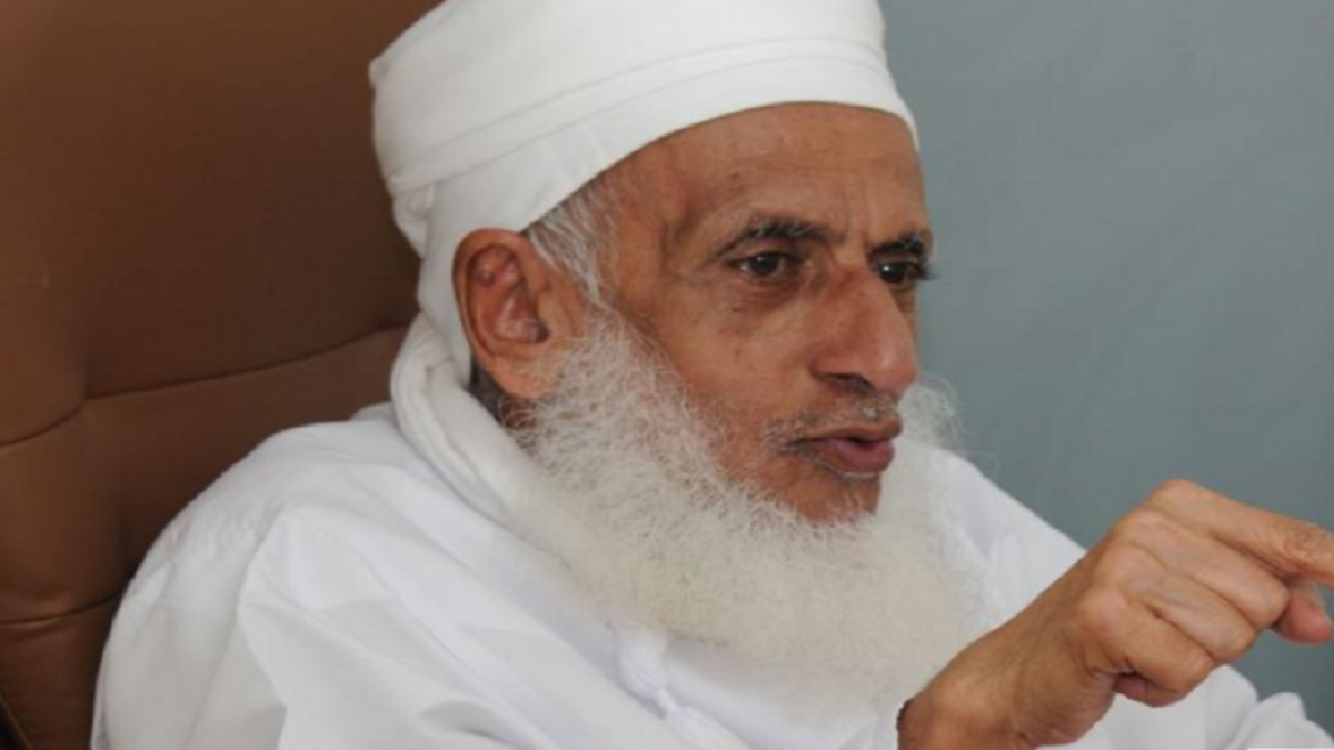 مفتی اعظم سلطان نشین عمان از یمنی‌ها و کل ملت خواست تا از «قهرمانان کماندو‌های یمن» حمایت کنند