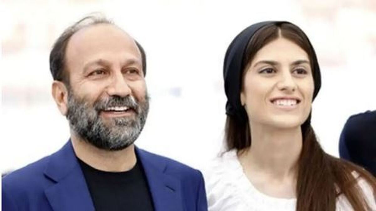 پای دختر اصغر فرهادی به سینمای لهستان باز شد