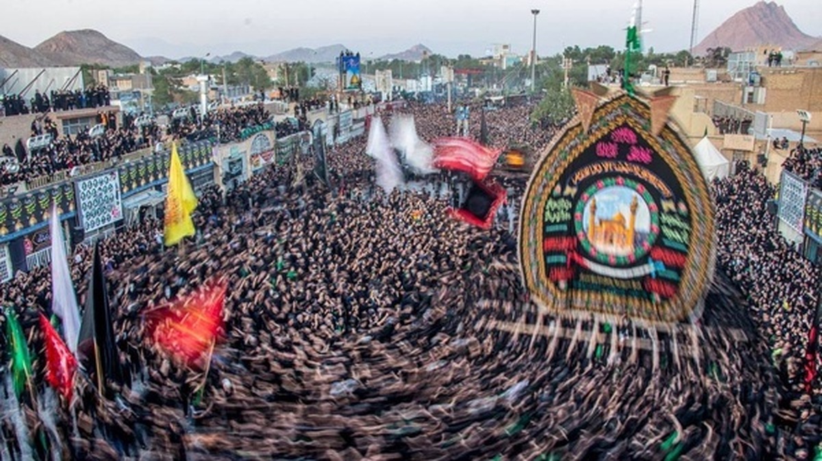 درخشش عکاس یزدی در جشنواره بین‌المللی پولینسکی