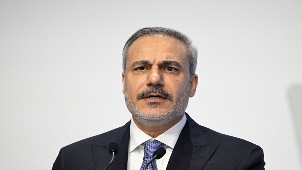 آنکارا: جنگجویان خارجی داعش باید به کشورشان بازگردانده شوند