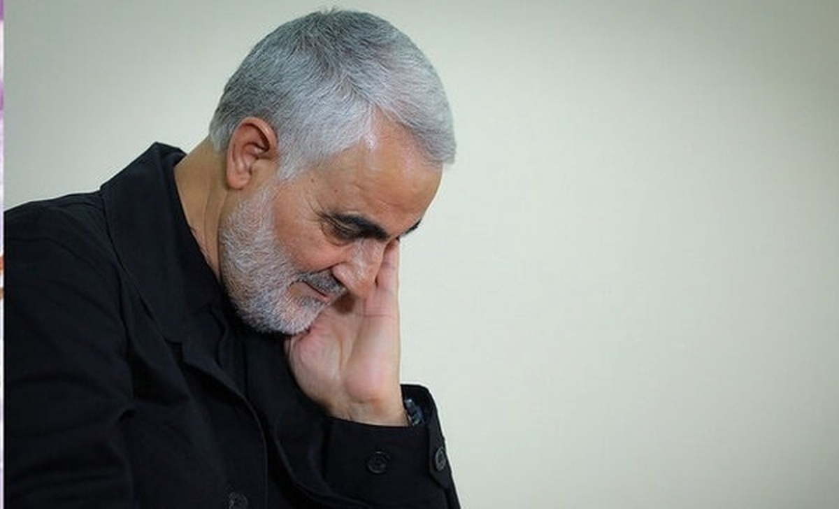 مکتب شهید سلیمانی روز به روز قوی‌تر خواهد شد