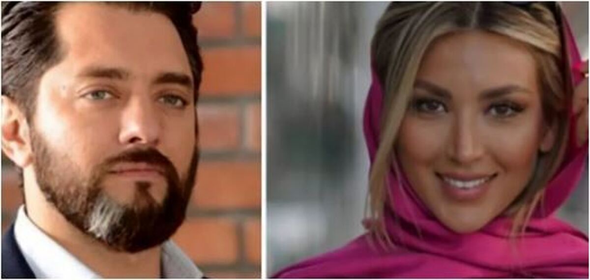 رونمایی مینا مختاری از لوکیشن سفر اخیرش بعد از وضع حمل!