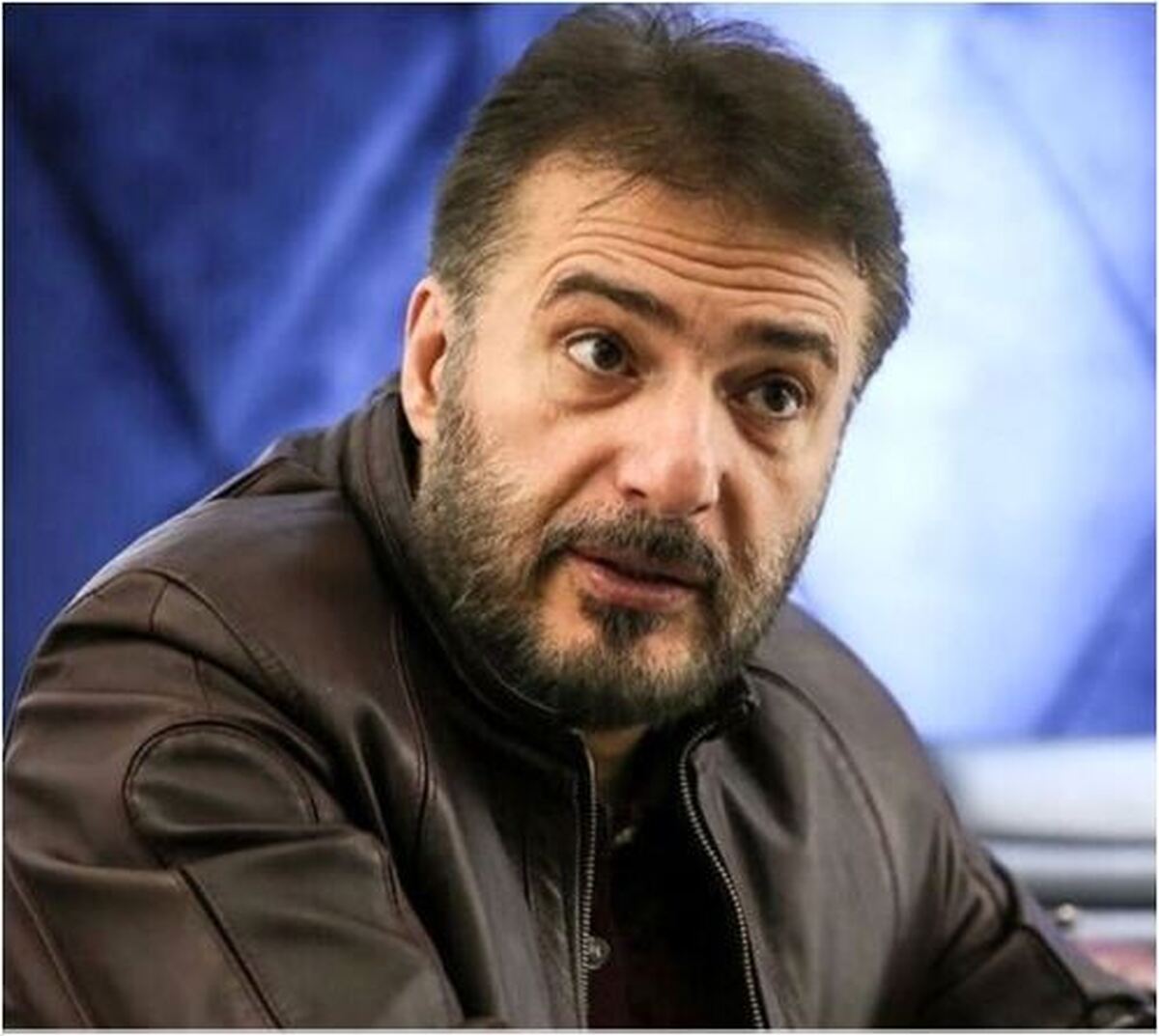 خاطره بازی سید جواد هاشمی به یاد آخرین مکالمه اش با شهید سلیمانی
