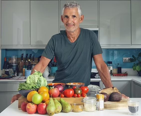 توصیه یک متخصص؛ قبل از پخت سبزیجات خرد شده ده دقیقه به آنها زمان بدهید! توصیه یک متخصص؛ قبل از پخت سبزیجات خرد شده ده دقیقه به آنها زمان بدهید!