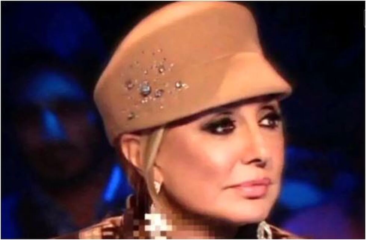 نگاهی به جشن عروسی مجلل و باشکوه گوگوش در سال ۴۶+عکس