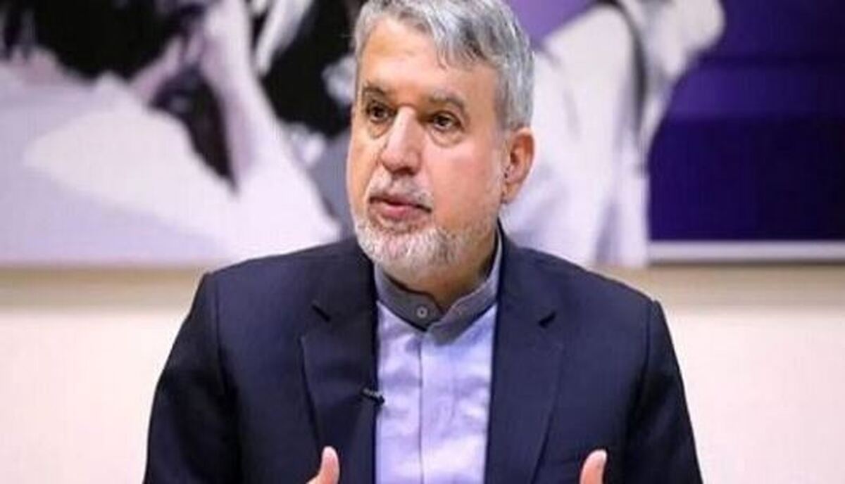 موزه‌ها باید حس وطن دوستی نسل جوان را افزایش دهند