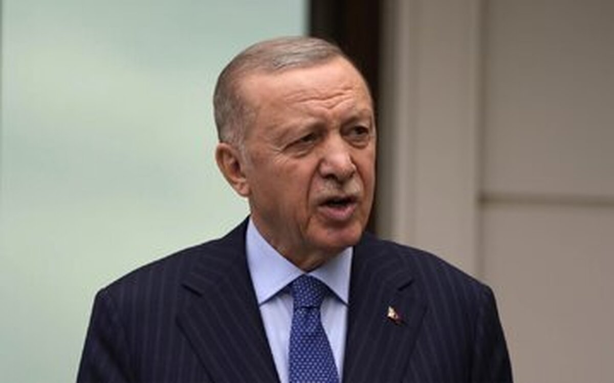 تغییرات در ۵ تا ۶ وزیر دولت اردوغان در آینده نزدیک