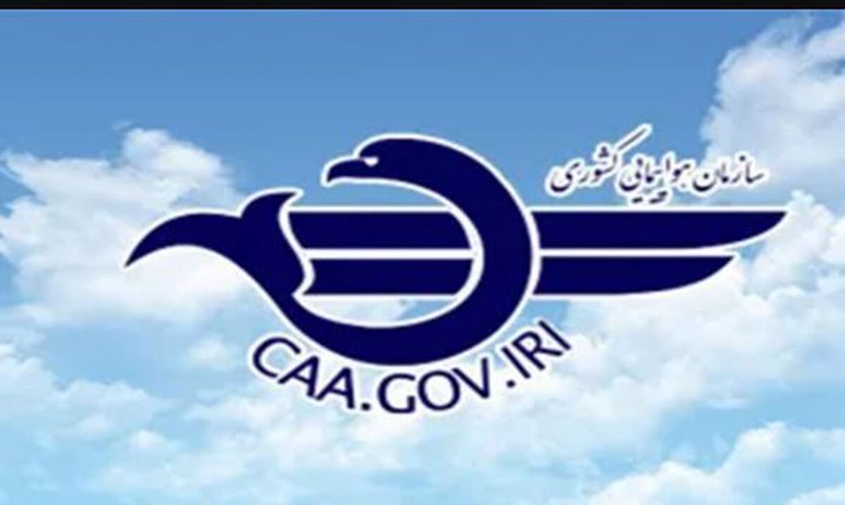 توضیحات سازمان هواپیمایی کشوری در خصوص اعتراض مسافران به چند شرکت هواپیمایی