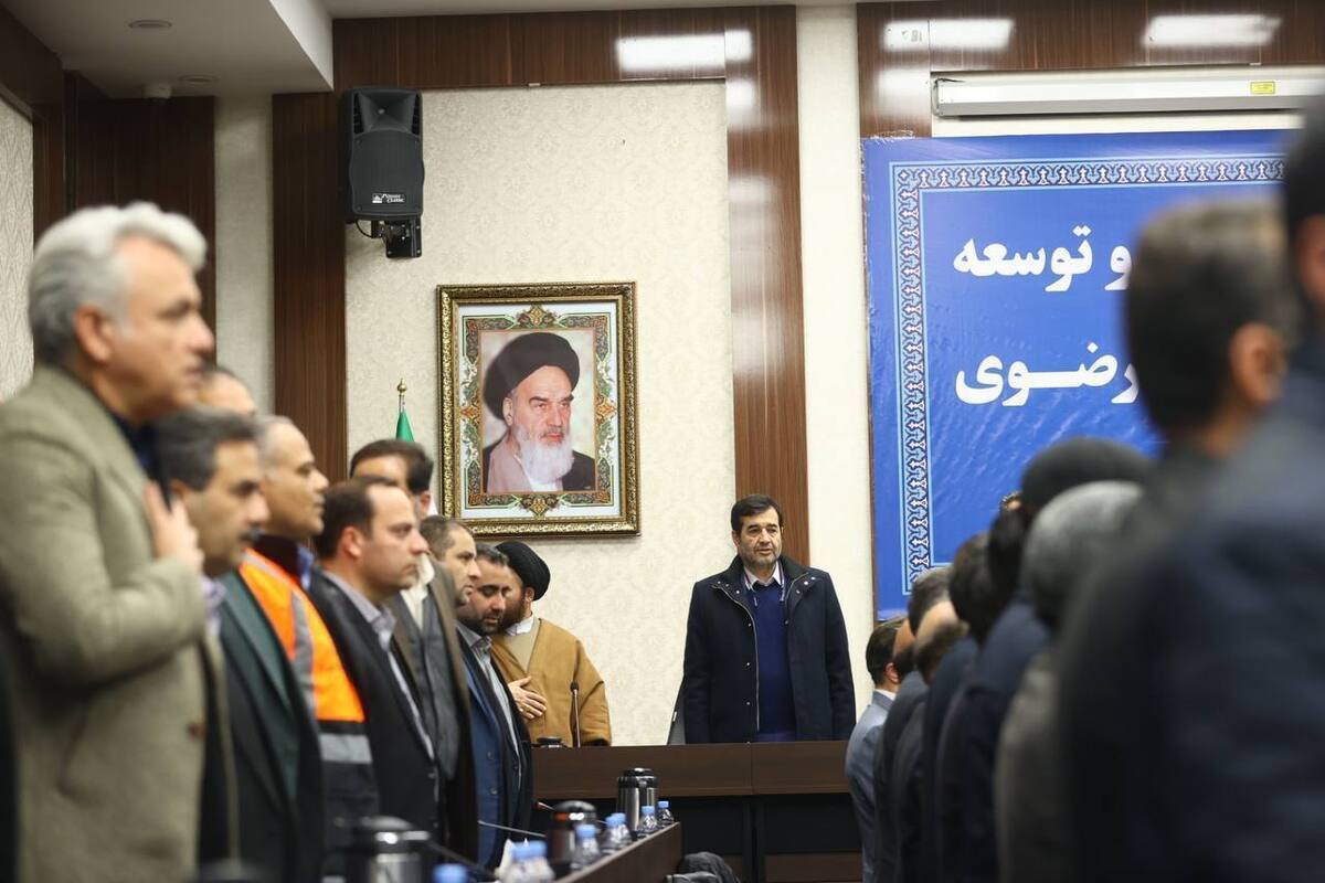 وزیر ورزش و جوانان:حدود ۹۸ هزار مکان ورزشی در کل کشور وجود دارد