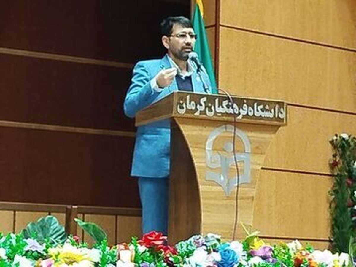 معنویت و مهدویت ارکان پایه گذار این انقلاب است