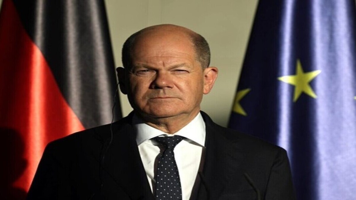 شولتز: ما با دولت جدید سوریه در تماس هستیم