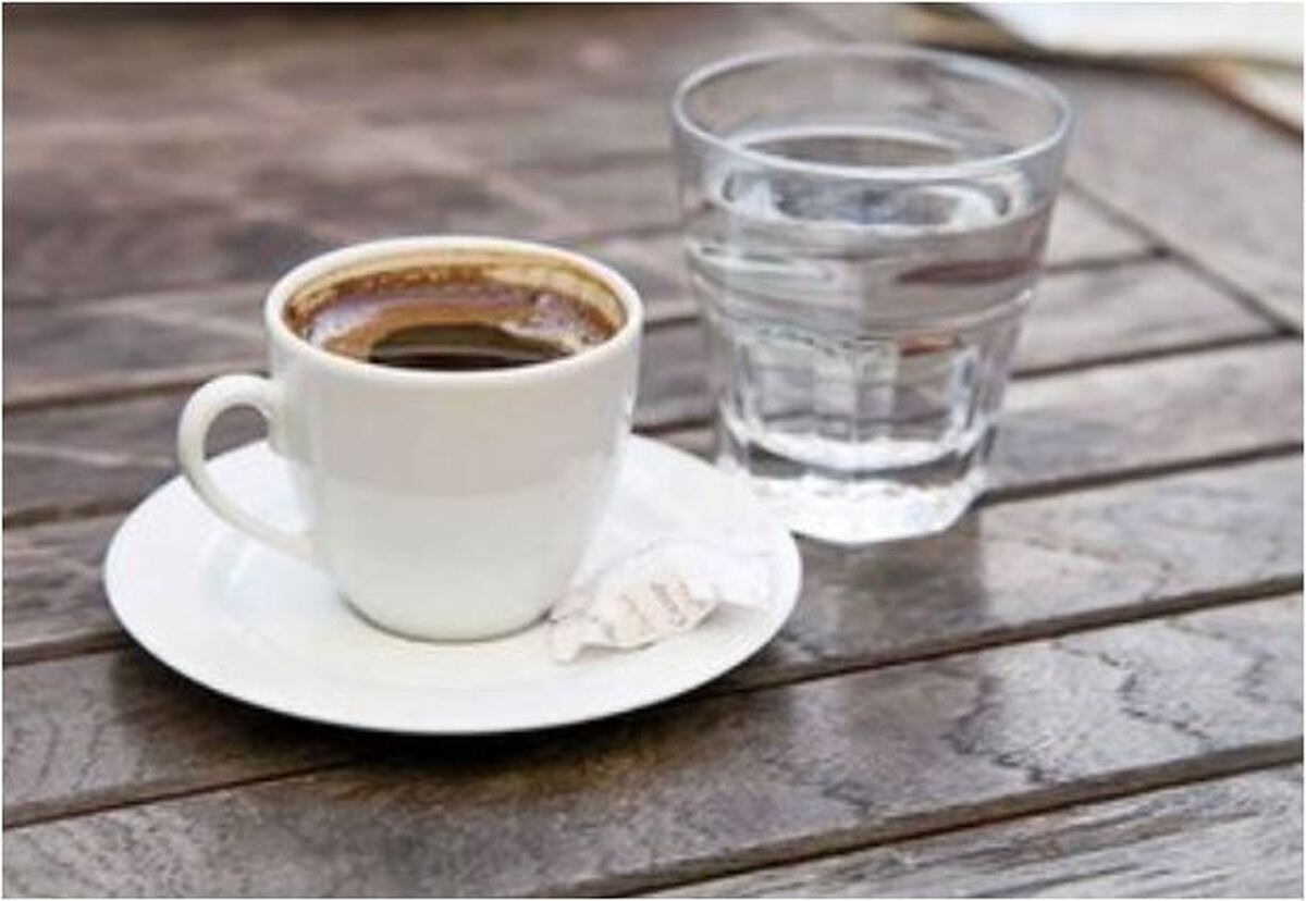 با نوشیدن قهوه یبوست را هم درمان کنید