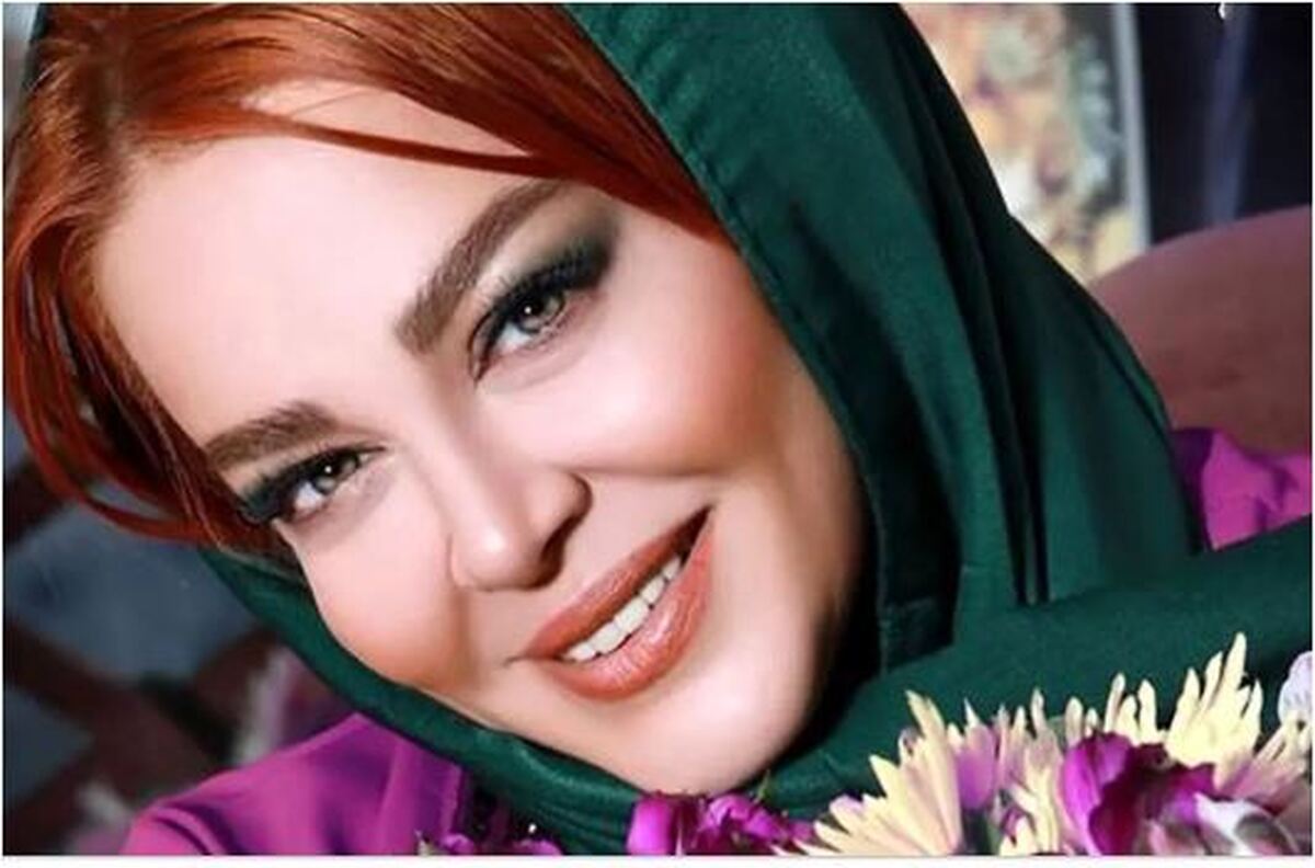 فخر فروشی تمام نشدنی بهاره رهنما با طلا‌های سنگین و عجق وجقش! +عکس