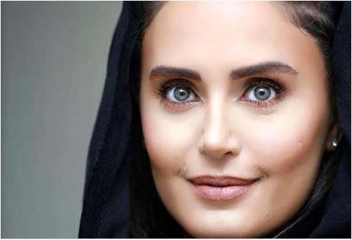 رونمایی الناز شاکردوست از استایل جدیدش با مدل موی مردانه! +عکس