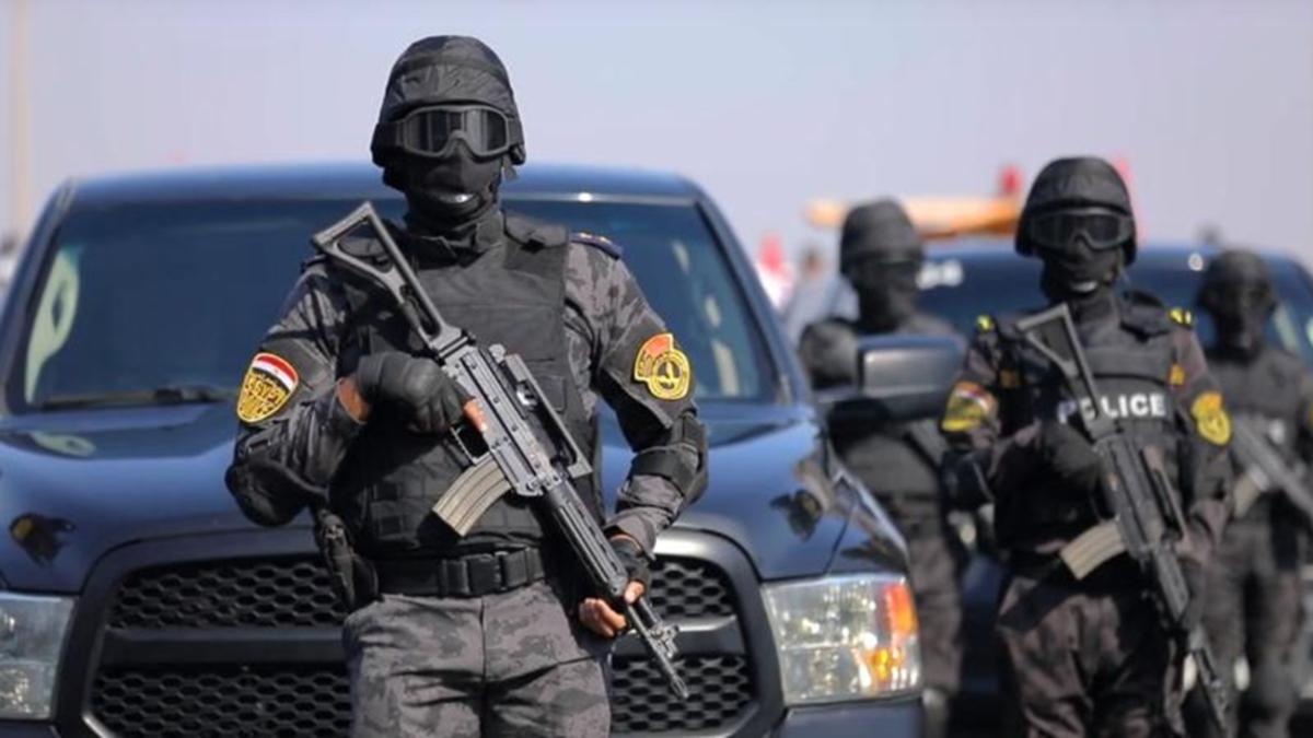 مصر| یک افسر و ۶ فروشنده مواد مخدر در عملیات امنیتی کشته شدند
