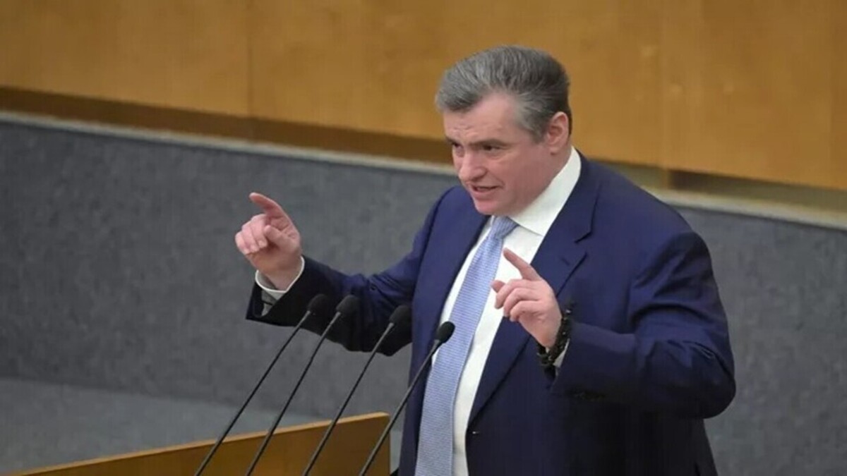 اسلوتسکی: وزیر امور خارجه آلمان از حدود اختیارات خود فراتر رفت