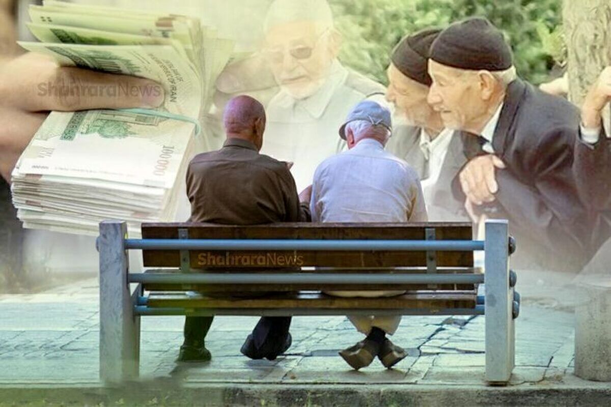 روی تُرش دولت بی‌انضباط به  تأمین‌اجتماعی؟!