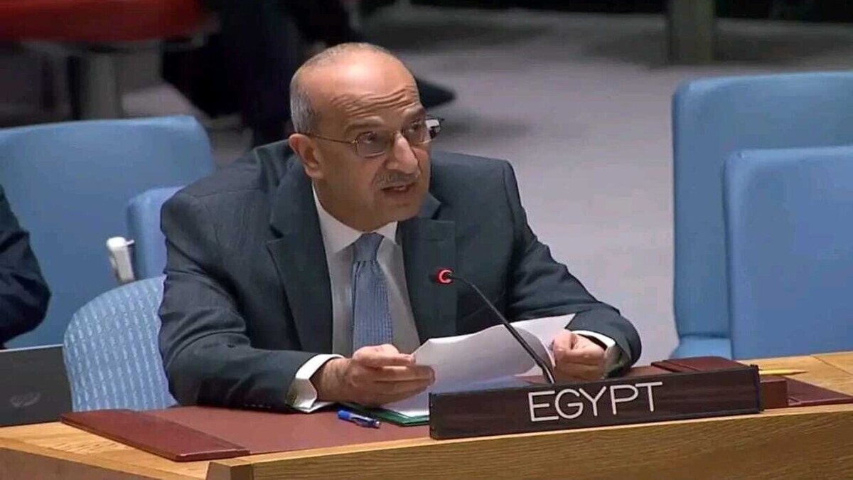 مصر: اسرائیل بار دیگر چهره زشت جدیدی را آشکار می‌کند