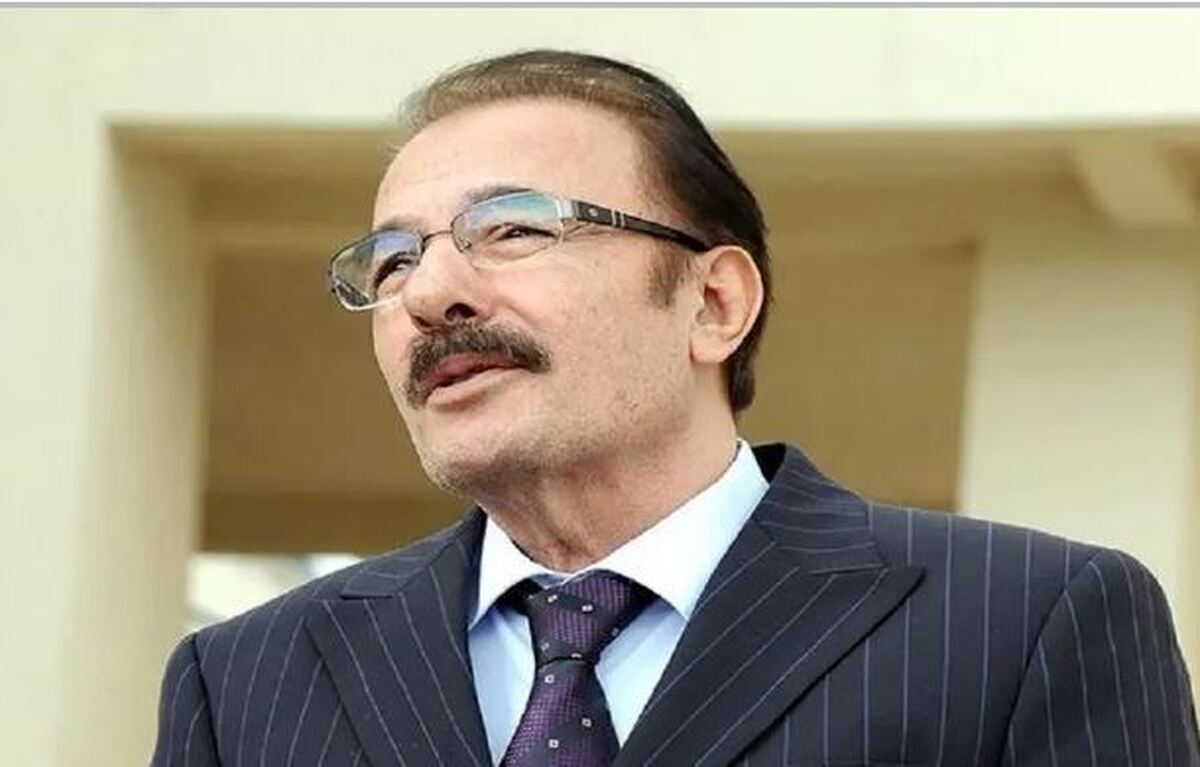 فوت فردی تایفور دنیای هنر ترکیه را عزادار کرد