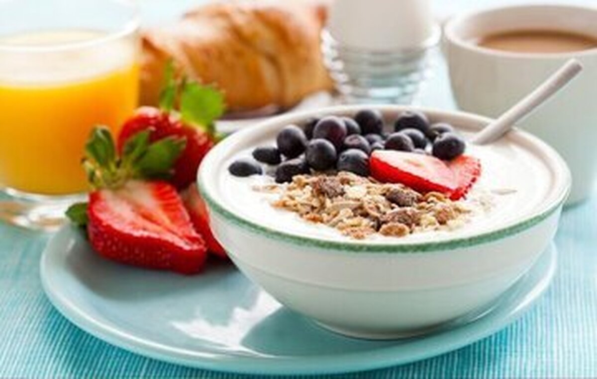 تاثیر و اهمیت کیفیت صبحانه برای سلامت انسان