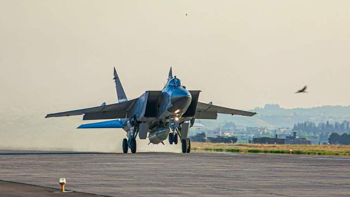 بربوک خواستار خروج پایگاه‌های نظامی روسیه از سوریه شد