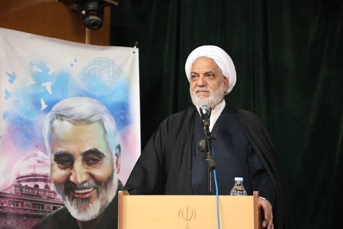 حدود ۱۰۰۰ زندانی جرائم غیرعمد به حُرمت حاج‌قاسم آزاد می‌شوند