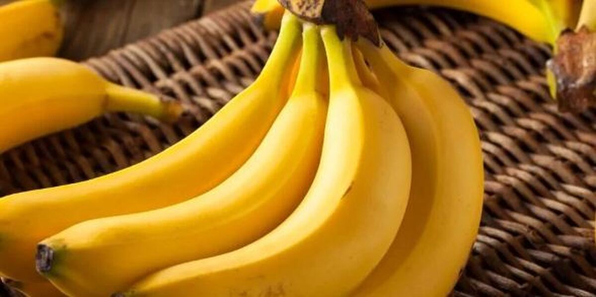 کاهش اشتها و وزن از جمله اثرات خوردن موز