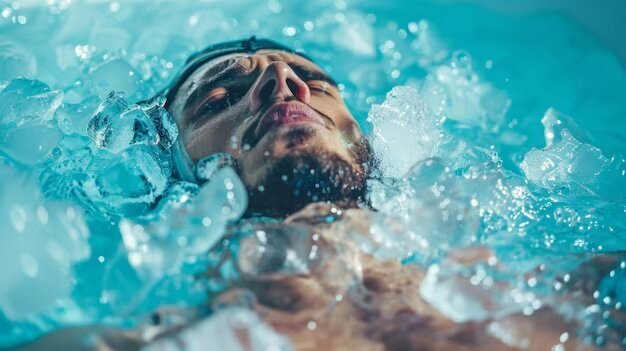 یافته‌های جالب درمورد افزایش طول عمر با حذف حمام گرم