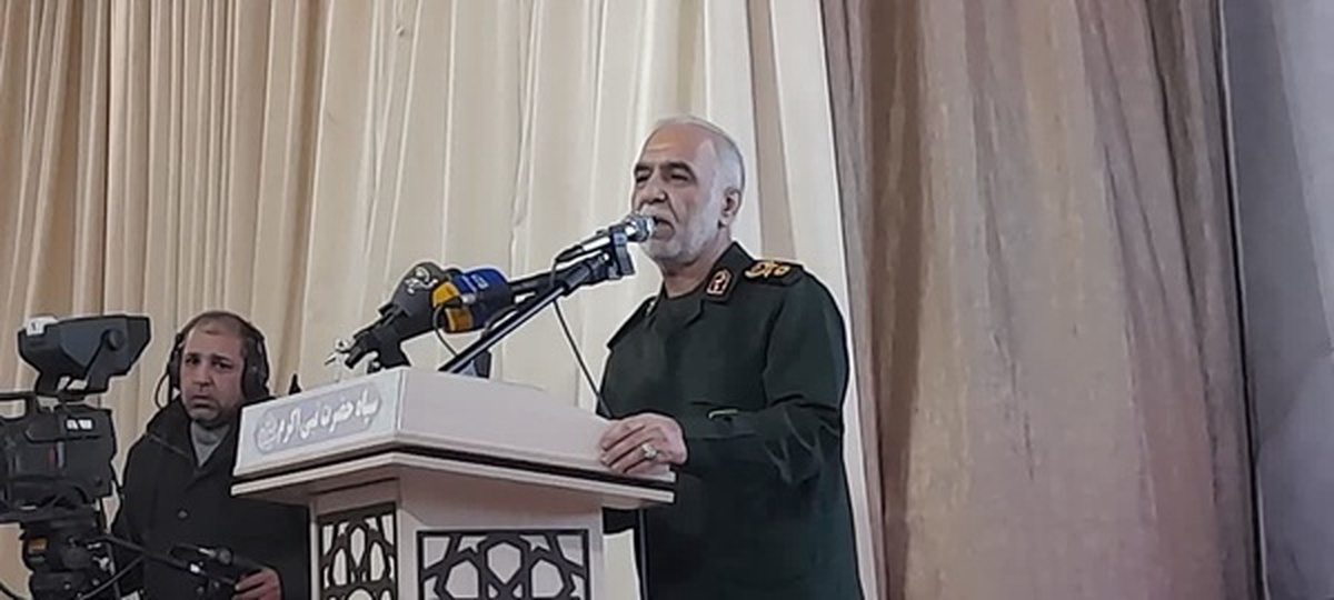 حاج قاسم، مجاهدی که برای عزت مسلمانان جنگید