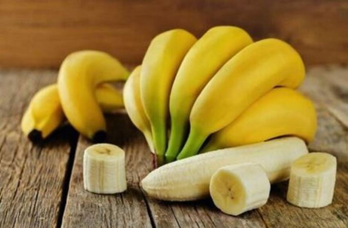 ممنوعیت‌های مصرف موز برای این افراد+ترکیبات نا سالم