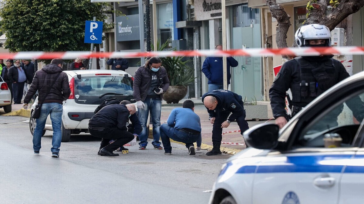 یونان.. ۲۲ ترک به اتهام فعالیت باند جنایتکار دستگیر شدند