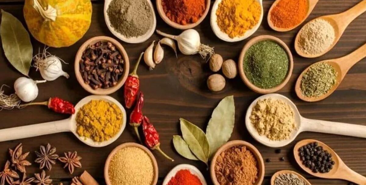 این ادویه دوست دار دیابتی‌ها است!