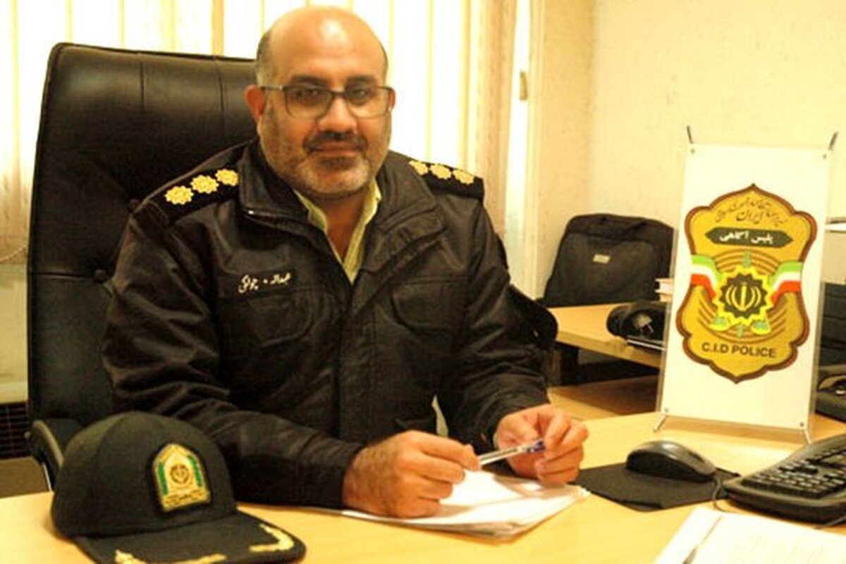انهدام باند کلاهبرداری با رسیدساز‌های جعلی به ارزش ۸۵ میلیارد ریال/ بازداشت ۲۳ نفر تاکنون