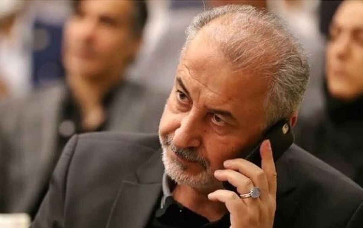 مدیرعامل پرسپولیس وارد گود انتخابات فدراسیون فوتبال می‌شود