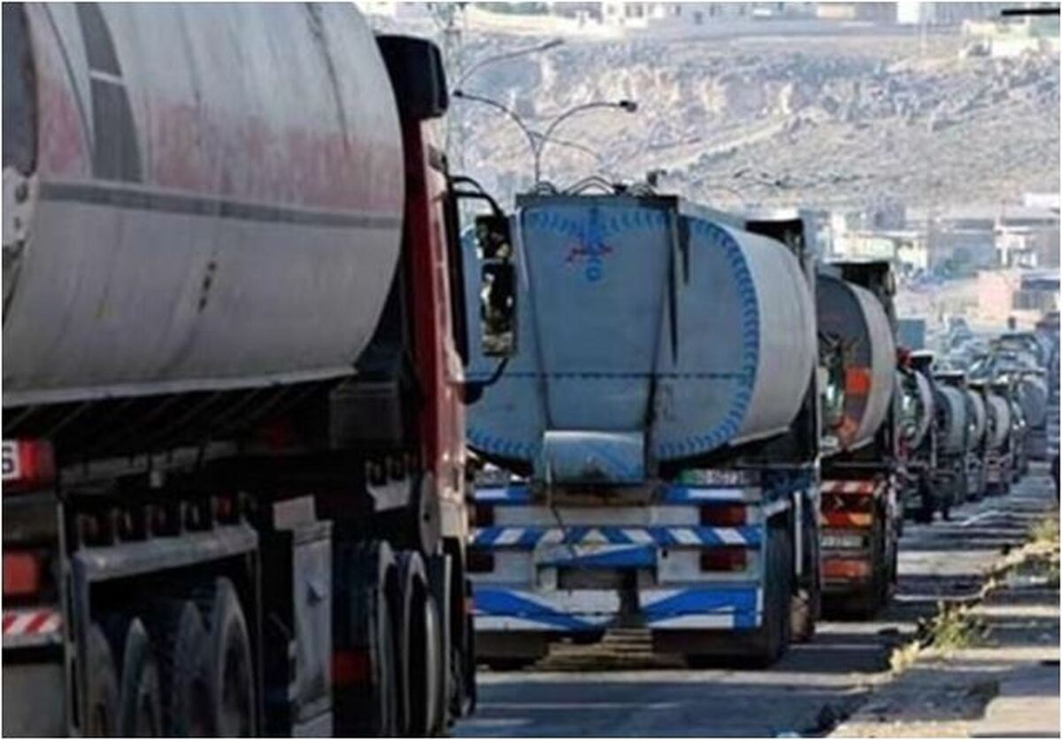 پشت پرده سه نرخی شدن قیمت گازوئیل مشخص شد