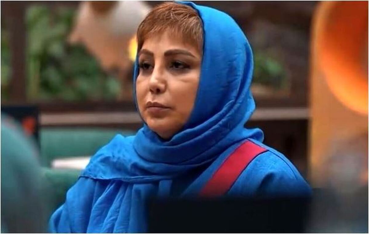 ماجرای عذرخواهی بهنوش بختیاری به دلیل حضور نامناسبش در جوکر