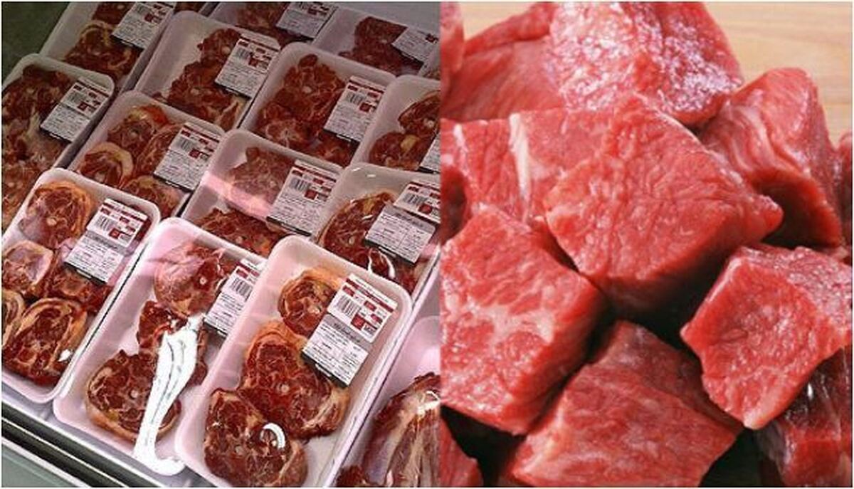پیش بینی قیمت گوشت طی ماه‌های آتی