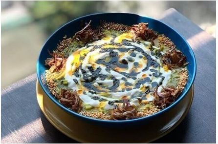 طرز تهیه آش گندم و اسفناج؛ آش گرم و مقوی برای روز‌های زمستان