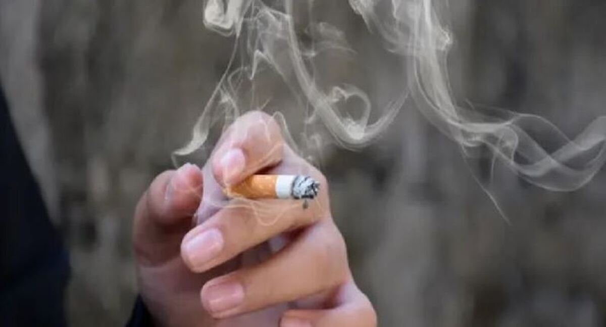 این سرطان خطرناک، اغلب در کمین افراد سیگار است!