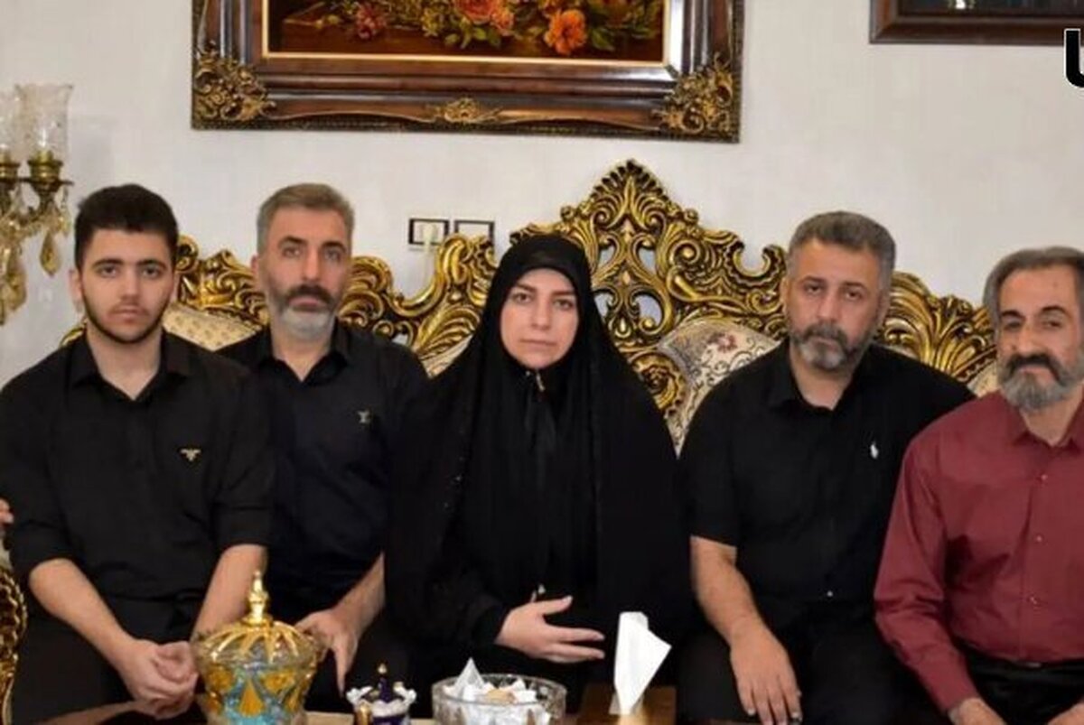 ماجرای عجیب گروگانگیری یک خانواده در منزل شخصی به مدت ۳ ساله که میشه ازش سریال ساخت!