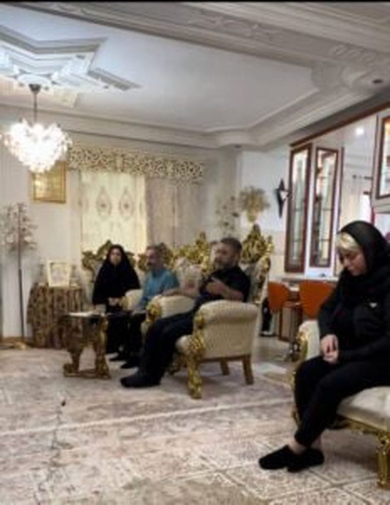 روایت خانواده‌ای در رشت که ۳ سال در منزل شخصی‌شان زندانی بودند