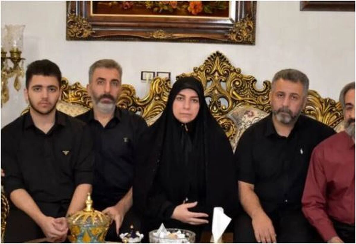 زندگی پر فراز و نشیب این خانواده ایرانی، موضوع مورد علاقه کارگردانان هالیوود!