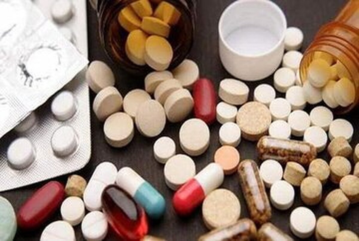 مصرف مکرر استامینوفن خطر عوارض گوارشی وقلبی را افزایش می دهد