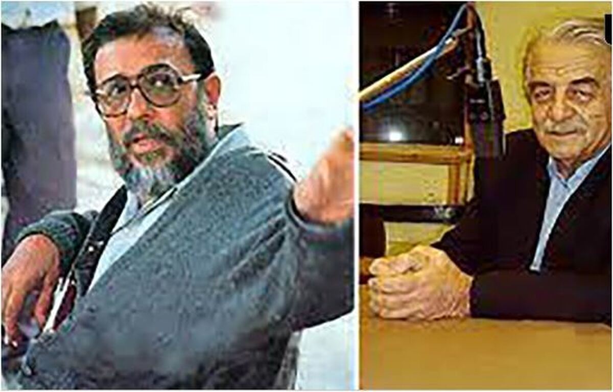پیش بینی قدیمی علی حاتمی بعد از ۳۰ سال درست از آب در آمد!