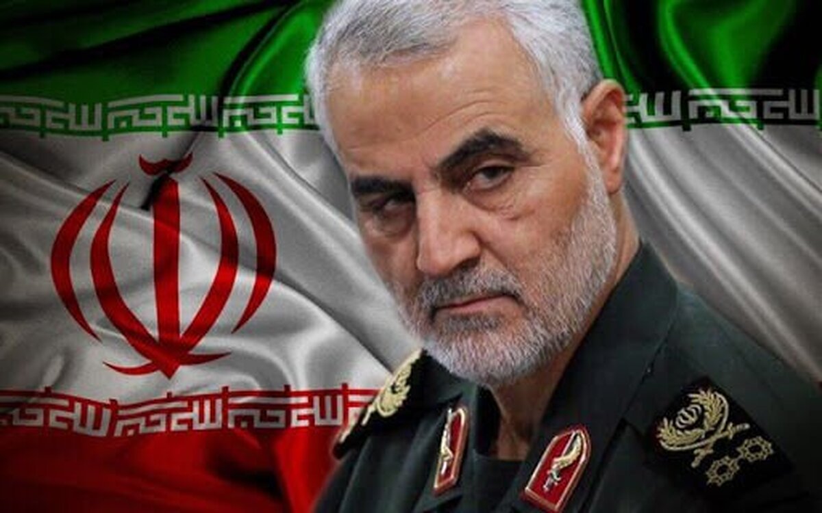 سردار سلیمانی نقش وحدت‌بخشی را در بین گروه‌های سیاسی دارد
