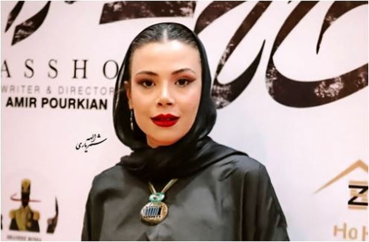 نگاهی به استایل‌های شیک و خاص بهار رضایی منش در موقعیت‌های مختلف