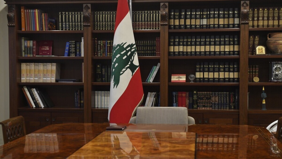 مصر از لبنانی‌ها خواست تا بدون دخالت خارجی به بحران کرسی‌های خالی ریاست جمهوری پایان دهند