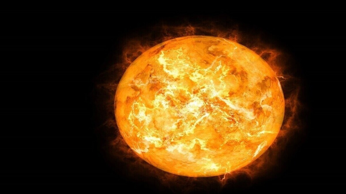 ۱۰ شراره خورشیدی قدرتمند که در سال ۲۰۲۴ دیده‌ایم
